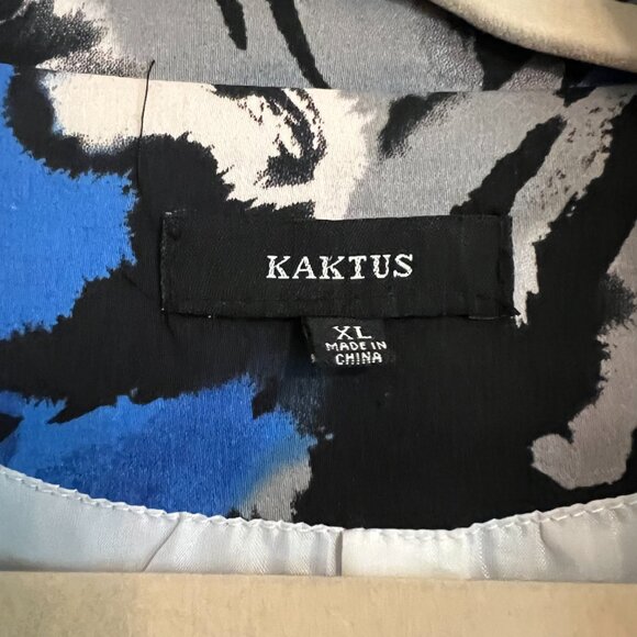 Kaktus Blazer Vintage - Picture 8 of 8